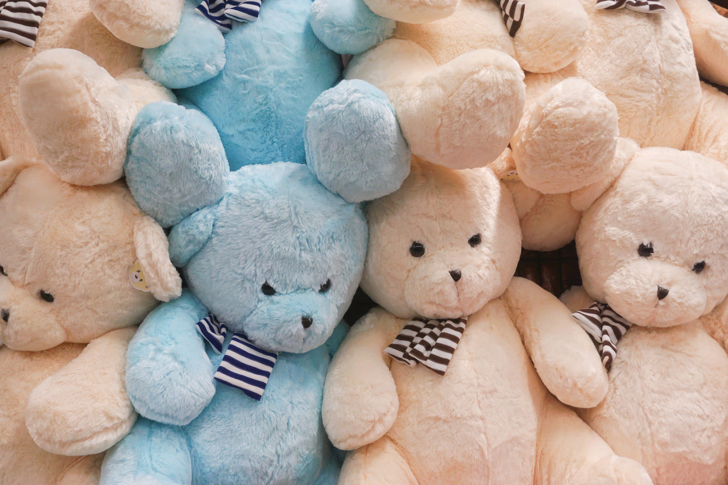 Baby & Kids Soft Toys