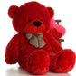 5 Feet Teddy Bear Soft Toys