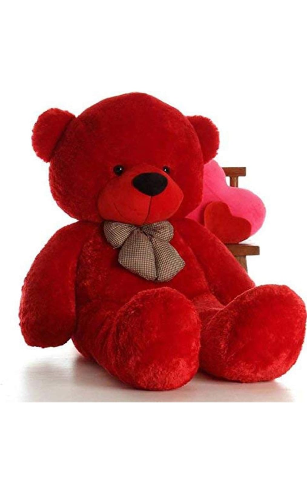 5 Feet Teddy Bear Soft Toys