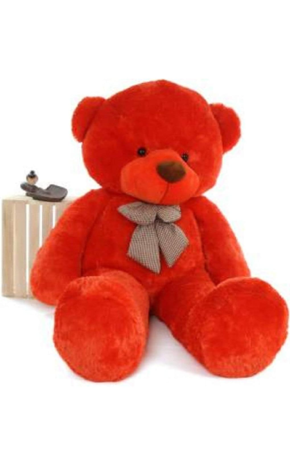 5 Feet Teddy Bear Soft Toys