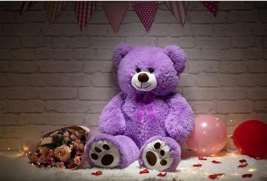 5 Feet Teddy Bear Soft Toys
