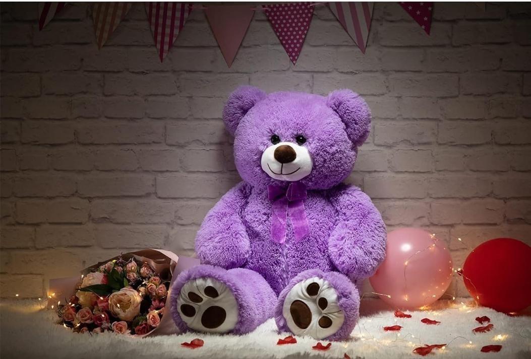 5 Feet Teddy Bear Soft Toys