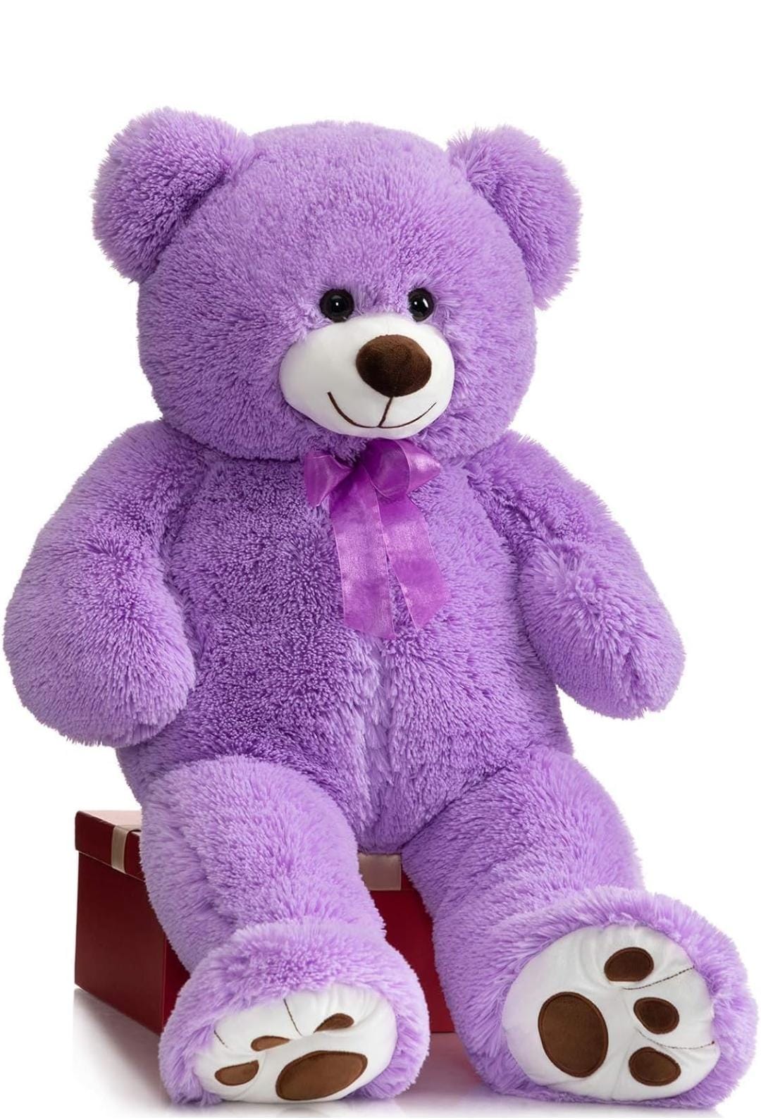 5 Feet Teddy Bear Soft Toys