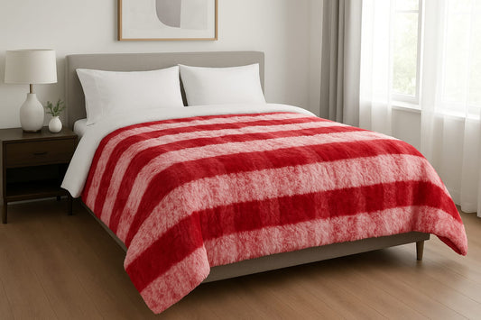 Yamazaki Double Ply super soft Japenese collection D/Bed blankets